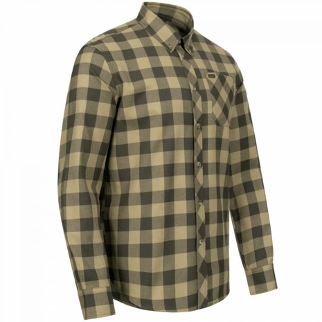 Blaser heren shirt Joshua