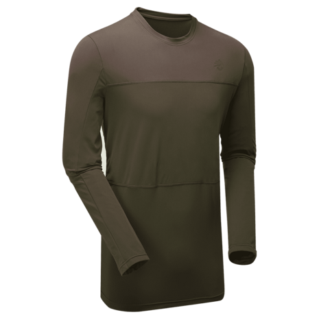 Shooterking I-Heat Long Sleeve Thermo Underwear Unisex