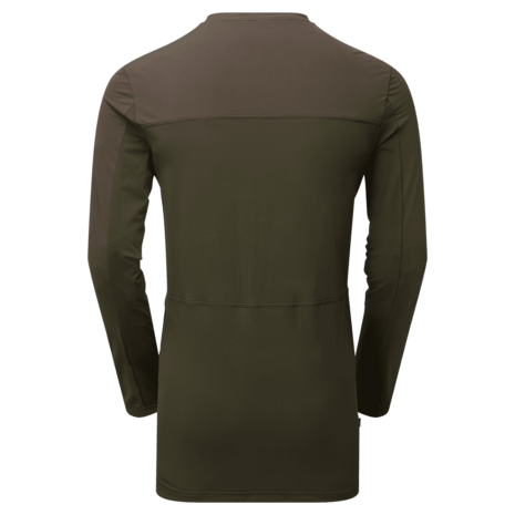 Shooterking I-Heat Long Sleeve Thermo Underwear Unisex