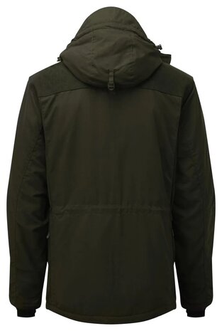 SHOOTERKING Hardwoods Veste d'hiver Hommes *New*