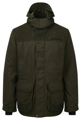 ShooterKing Hardwoods Winter Jas Heren 