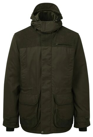 SHOOTERKING Hardwoods Veste d'hiver Hommes *New*