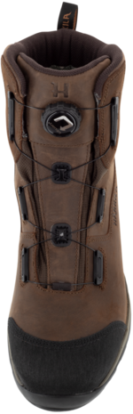 Härkila Reidmar MID 2.0 GTX - 8 inch boot - Dark Brown