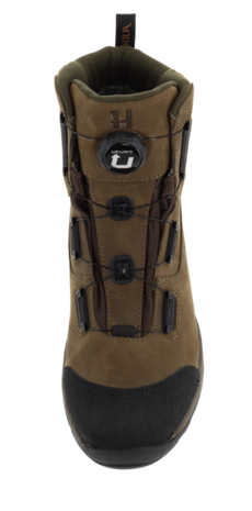 Härkila Reidmar MID 2.0 GTX Bergschoen - 8 inch boot - Willow Green