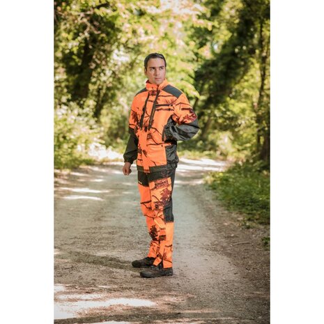 Somlys SPIRIT TRACK JACKET EVO