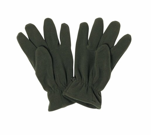 Percussion Fleece Glove