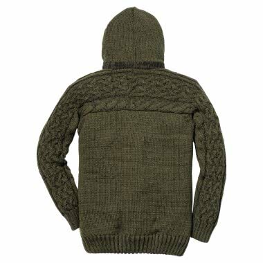 CIT HIRKA Vest Men