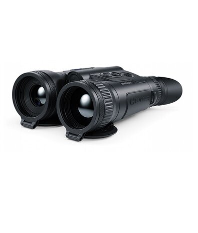 Pulsar Merger LRF XP50 Thermal Imaging Binocular (Laser-Rangefinder)