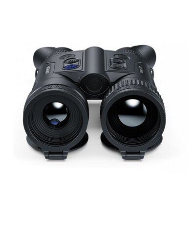 Pulsar Merger LRF XP50 Thermal Imaging Binocular (Laser-Rangefinder)