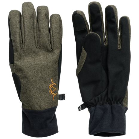 Blaser VINTAGE Handschuhe green