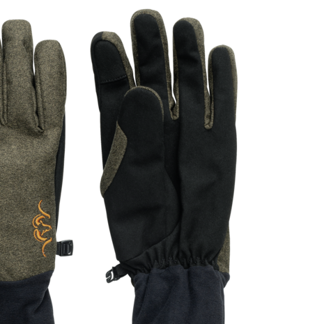 Blaser VINTAGE Handschuhe green