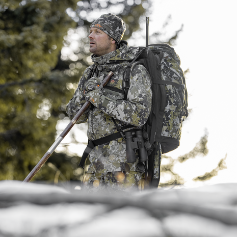 Blaser Resolution-handschoenen - Waidmann voor jacht-, outdoor- en hondenartikelen