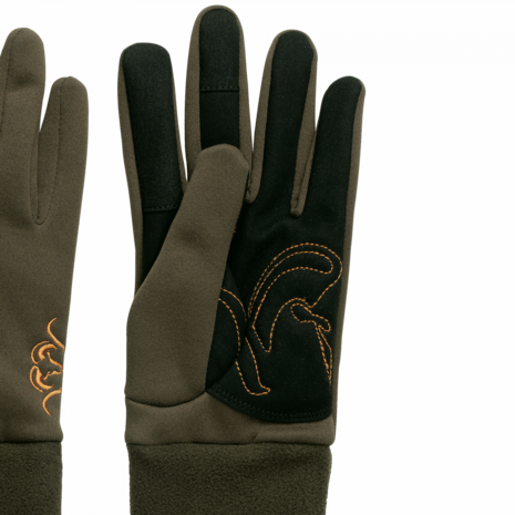 Blaser Power Touch Handschuhe