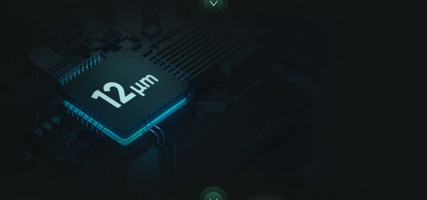 Hikmicro Falcon FH35 Monokular termowizyjny