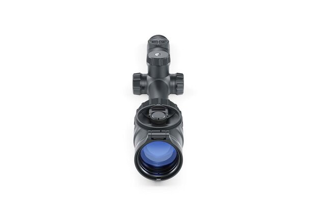 PULSAR Digital Riflescopes DIGEX C50 Night vision / Day time (incl. Digex-X940S IR Illuminator)