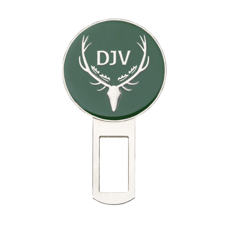 Gordelvervanger RVS