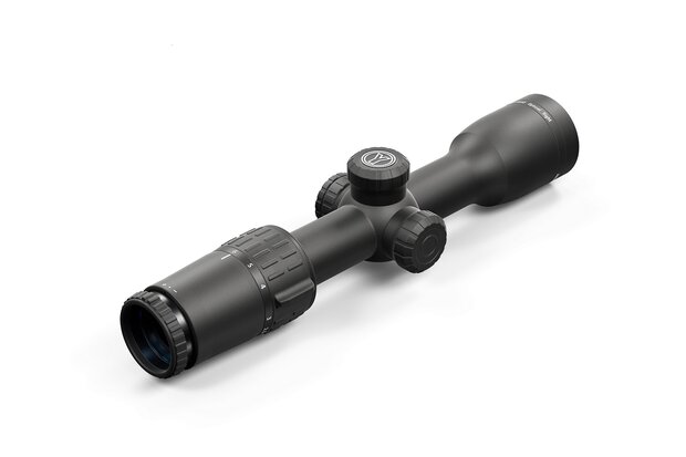 Yukon Richtkijker Jaeger 3-12x56 Optical Sight (X01i Reticle)