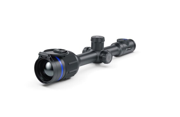 PULSAR THERMION 2 XQ35 PRO Thermal imaging Riflescope *NEW*