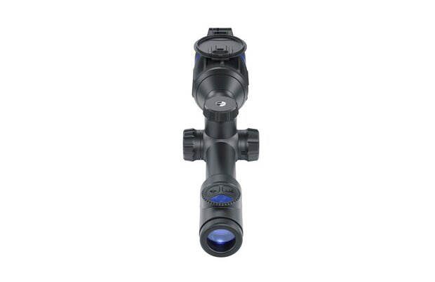Pulsar Thermion 2 XQ35 Pro Warmtebeeld Richtkijker