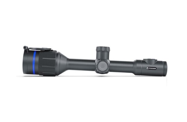 Pulsar Thermion 2 XQ35 Pro Warmtebeeld Richtkijker