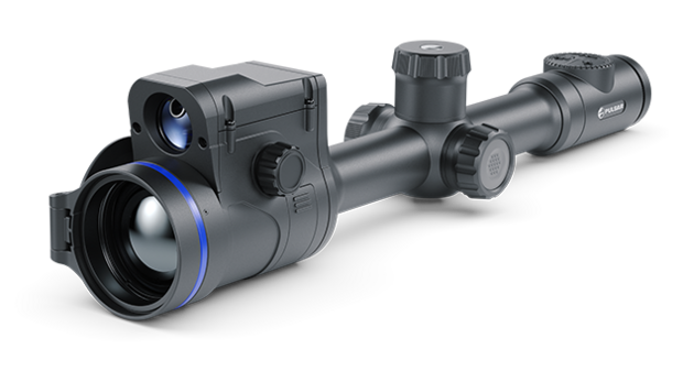 Pulsar Thermion 2 LRF XQ50 Pro Luneta termowizyjna (Dalmierz)