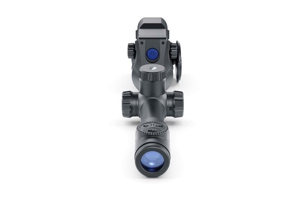 Pulsar Thermion 2 LRF XQ50 Pro Luneta termowizyjna (Dalmierz)