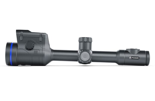 Pulsar Thermion 2 LRF XQ50 Pro Luneta termowizyjna (Dalmierz)