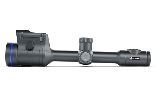 PULSAR THERMION 2 LRF XQ50 PRO Thermal imaging Riflescope (Laser-Rangefinder)