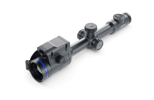 Pulsar Thermion 2 LRF XQ50 Pro Luneta termowizyjna (Dalmierz)