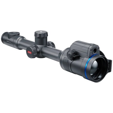 Pulsar Thermion Duo DXP50 Multispectral Riflescope (Thermal Imaging & Day/Night Vision)