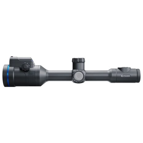 PULSAR THERMION Duo DXP50 Multispectral Riflescope (Thermal Imaging & Day/Night Vision) *NEW*