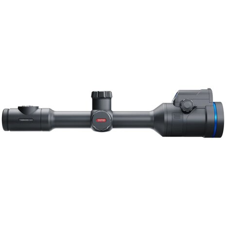 PULSAR THERMION Duo DXP50 Multispectral Riflescope (Thermal Imaging & Day/Night Vision) *NEW*