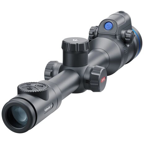 PULSAR THERMION Duo DXP50 Multispectral Riflescope (Thermal Imaging & Day/Night Vision) *NEW*