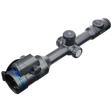 PULSAR THERMION Duo DXP50 Multispectral Riflescope (Thermal Imaging & Day/Night Vision) *NEW*