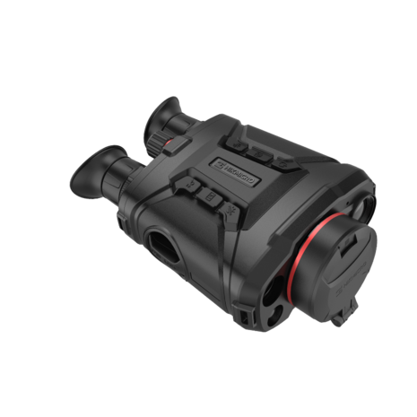 HIKMICRO Binocular RAPTOR RH50LN (IR 940nm) Warmtebeeld & Nachtzicht (2 in 1) 