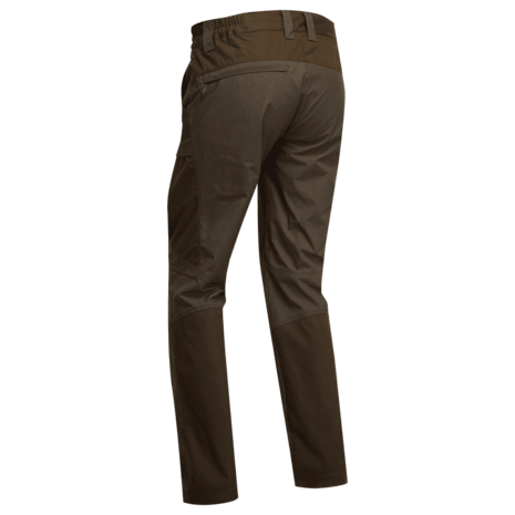 SHOOTERKING Moorland anti-zect Pants Mocha/ Charcoal Grey Men *New*