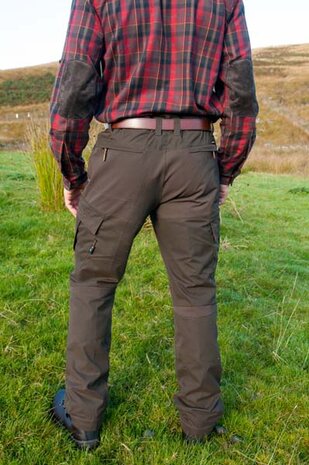 SHOOTERKING Highland Trousers Men *New*