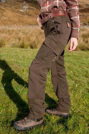 SHOOTERKING Highland Trousers Woman *New*