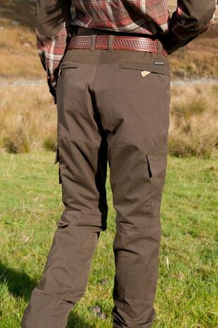 ShooterKing Highland Broek Vrouwen *New*