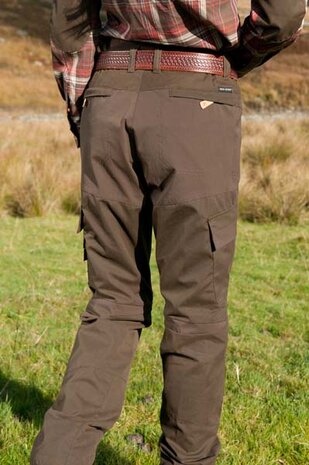 SHOOTERKING Highland Broek Vrouwen *New*