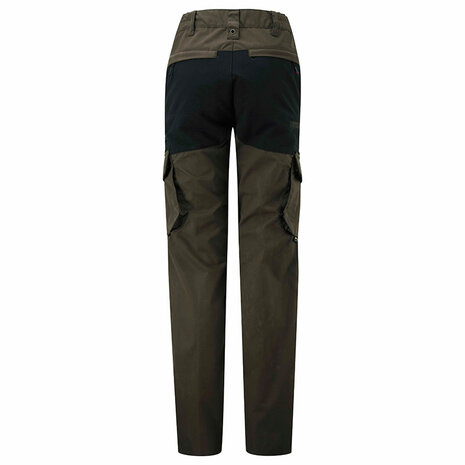 ShooterKing Allround Pantalon Femme Marron/noir *New*