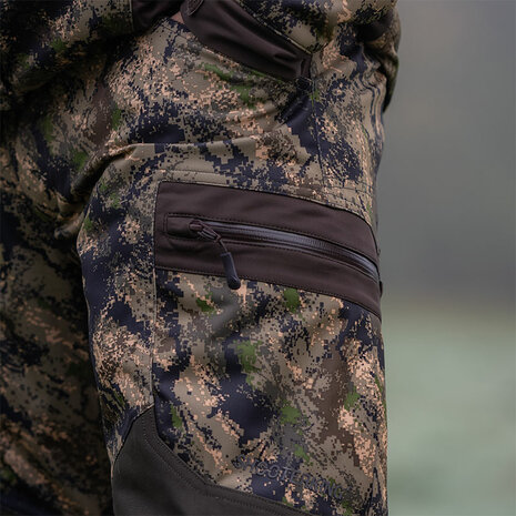 ShooterKing Huntflex Pantalon Forest Mist Homme *New*