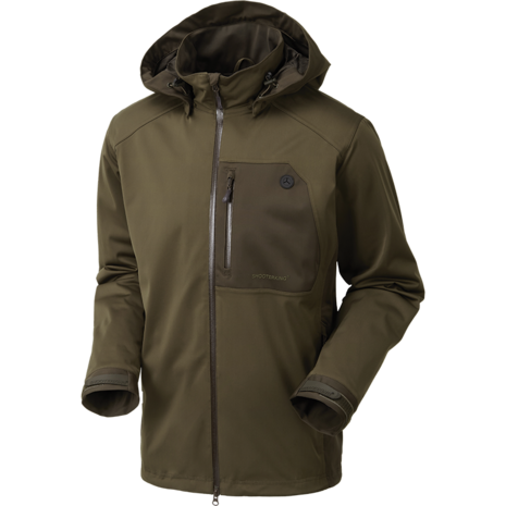 SHOOTERKING Huntflex 2.0 Veste Hommes *New*