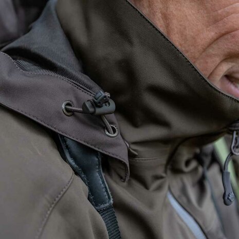 ShooterKing Huntflex 2.0 Veste Hommes *New*