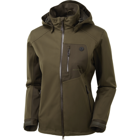  SHOOTERKING Huntflex 2.0 jacket Woman *New*