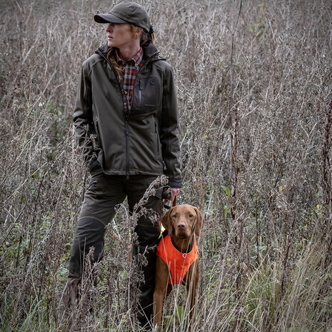  ShooterKing Huntflex 2.0 jacket Woman *New*