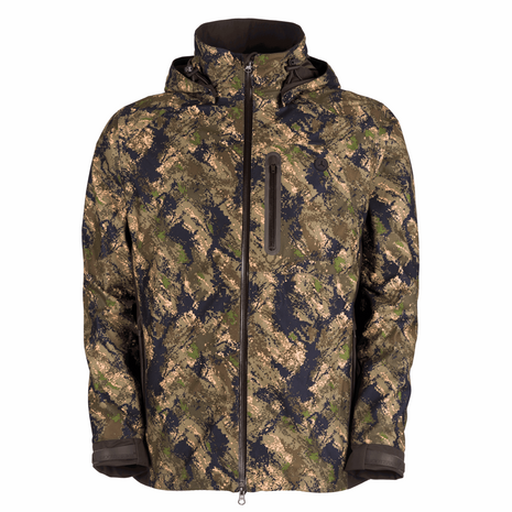 ShooterKing Huntflex Forest Mist Jacke 2.0 Herren *New*
