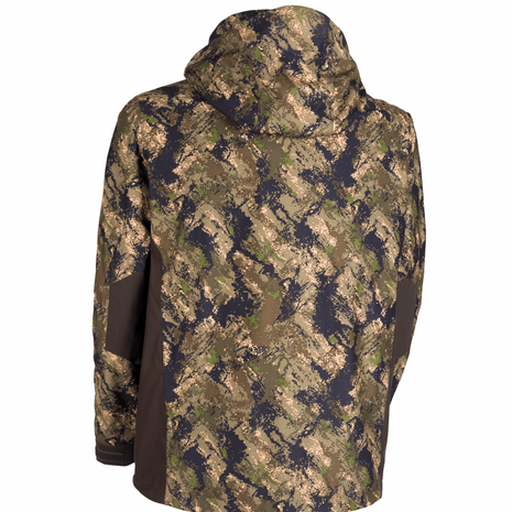  ShooterKing Huntflex Forest Mist Jacke 2.0 Herren *New*