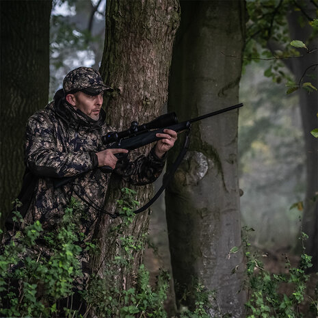 SHOOTERKING Huntflex jacket Forest Mist Men *New*