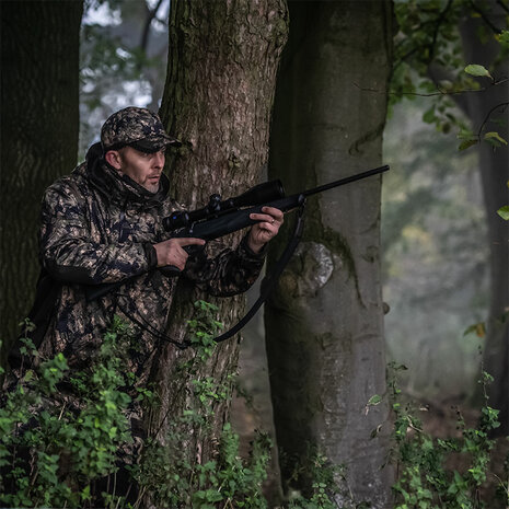  ShooterKing Huntflex Forest Mist Jacke 2.0 Herren *New*